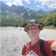 I would say I am very direct with what I say and have very good communication skills,Lessons would be aimed at beginners.